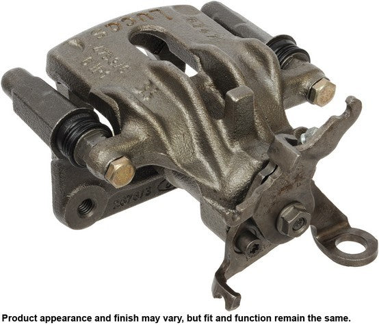 CARDONE Reman Disc Brake Caliper P/N:18-B4823A Fits: Ford Focus 04-02 - Image 1