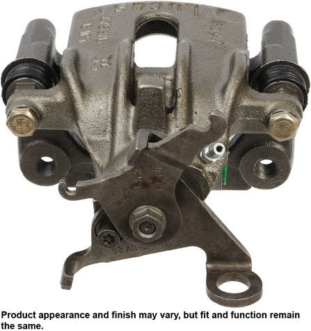 CARDONE Reman Disc Brake Caliper P/N:18-B4823A Fits: Ford Focus 04-02 - Image 2