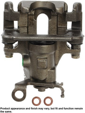 CARDONE Reman Disc Brake Caliper P/N:18-B4823A Fits: Ford Focus 04-02 - Image 3