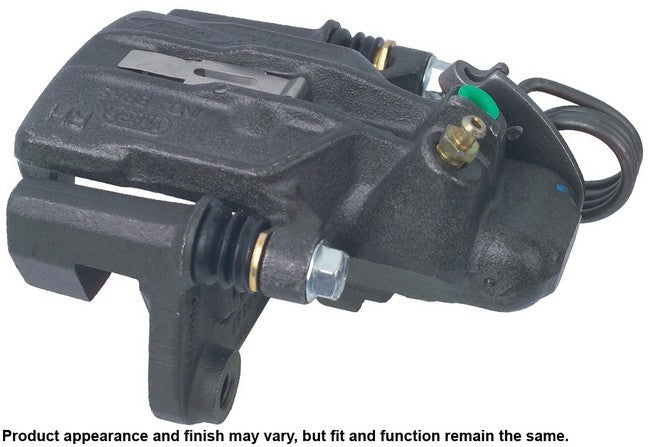 CARDONE Reman Disc Brake Caliper P/N:18-B4824 Fits: Ford Mustang 04-94 - Image 1