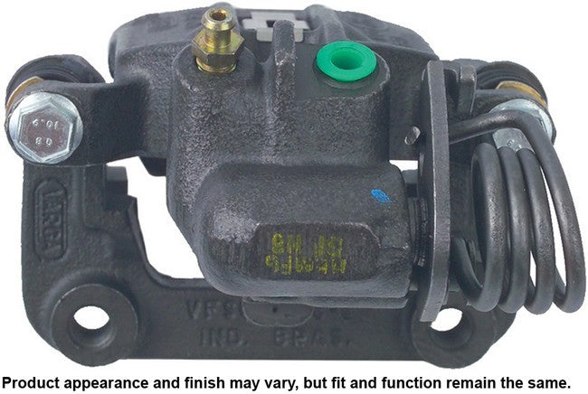 CARDONE Reman Disc Brake Caliper P/N:18-B4824 Fits: Ford Mustang 04-94 - Image 2