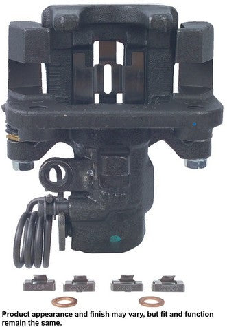 CARDONE Reman Disc Brake Caliper P/N:18-B4824 Fits: Ford Mustang 04-94 - Image 3