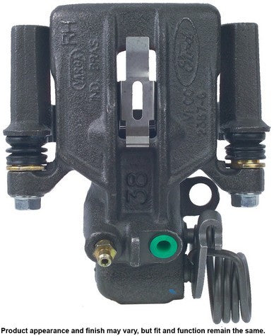 CARDONE Reman Disc Brake Caliper P/N:18-B4824 Fits: Ford Mustang 04-94 - Image 4