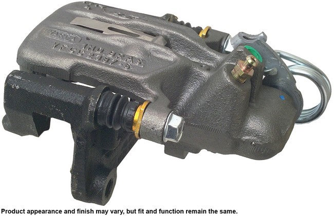 CARDONE Reman Disc Brake Caliper P/N:18-B4824A Fits: Ford Mustang 01-94, Ford Mustang 04-03 - Image 1