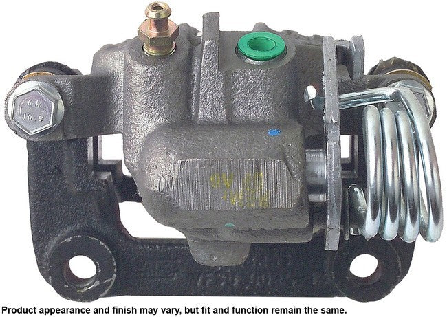 CARDONE Reman Disc Brake Caliper P/N:18-B4824A Fits: Ford Mustang 01-94, Ford Mustang 04-03 - Image 2