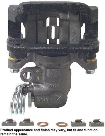 CARDONE Reman Disc Brake Caliper P/N:18-B4824A Fits: Ford Mustang 01-94, Ford Mustang 04-03 - Image 3