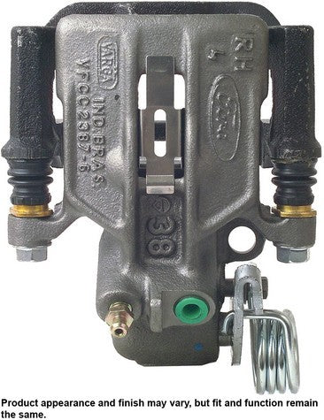 CARDONE Reman Disc Brake Caliper P/N:18-B4824A Fits: Ford Mustang 01-94, Ford Mustang 04-03 - Image 4
