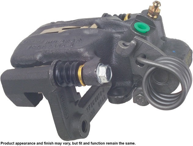CARDONE Reman Disc Brake Caliper P/N:18-B4825 Fits: Ford Mustang 04-94 - Image 1