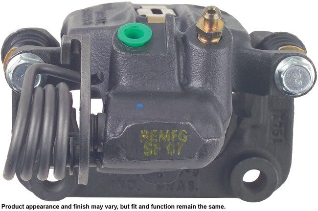 CARDONE Reman Disc Brake Caliper P/N:18-B4825 Fits: Ford Mustang 04-94 - Image 2