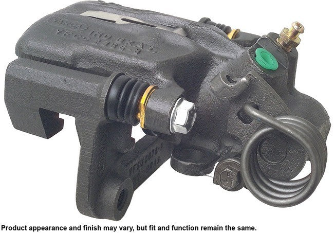 CARDONE Reman Disc Brake Caliper P/N:18-B4825A Fits: Ford Mustang 01-94, Ford Mustang 04-03 - Image 1