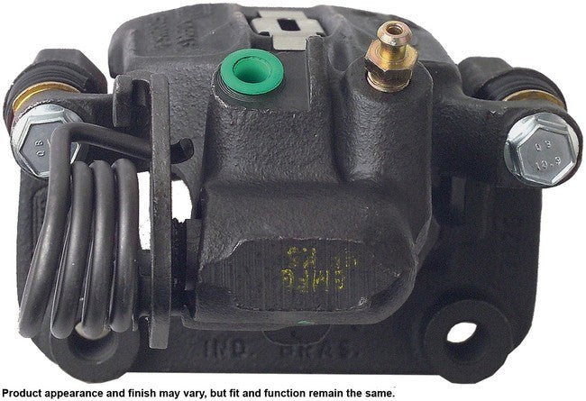 CARDONE Reman Disc Brake Caliper P/N:18-B4825A Fits: Ford Mustang 01-94, Ford Mustang 04-03 - Image 2