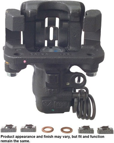 CARDONE Reman Disc Brake Caliper P/N:18-B4825A Fits: Ford Mustang 01-94, Ford Mustang 04-03 - Image 3