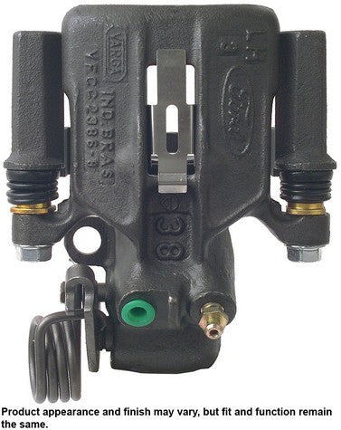CARDONE Reman Disc Brake Caliper P/N:18-B4825A Fits: Ford Mustang 01-94, Ford Mustang 04-03 - Image 4