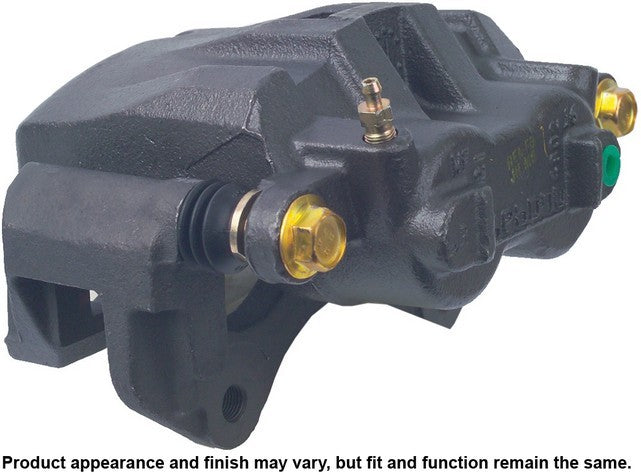 CARDONE Reman Disc Brake Caliper P/N:18-B4826 Fits: Jeep Grand Cherokee 04-99 - Image 1