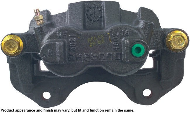 CARDONE Reman Disc Brake Caliper P/N:18-B4826 Fits: Jeep Grand Cherokee 04-99 - Image 2
