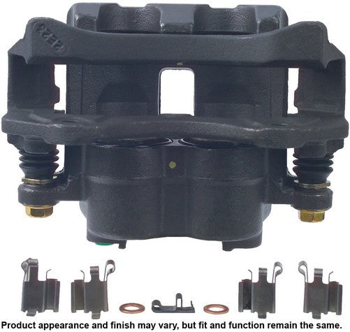 CARDONE Reman Disc Brake Caliper P/N:18-B4826 Fits: Jeep Grand Cherokee 04-99 - Image 3