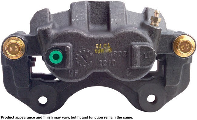 CARDONE Reman Disc Brake Caliper P/N:18-B4827 Fits: Jeep Grand Cherokee 04-99 - Image 2
