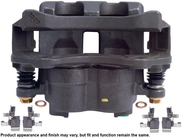 CARDONE Reman Disc Brake Caliper P/N:18-B4827 Fits: Jeep Grand Cherokee 04-99 - Image 3
