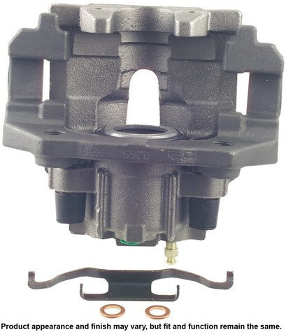 CARDONE Reman Disc Brake Caliper P/N:18-B4830 Fits: Ford Expedition 06-03, Lincoln Navigator 06-03 - Image 3