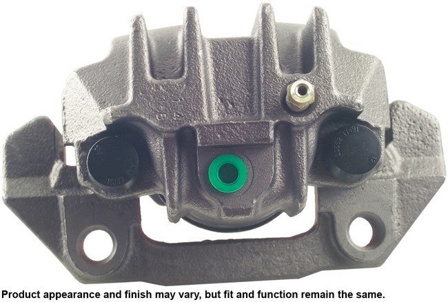 CARDONE Reman Disc Brake Caliper P/N:18-B4831 Fits: Ford Expedition 06-03, Lincoln Navigator 06-03 - Image 2