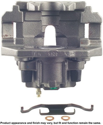 CARDONE Reman Disc Brake Caliper P/N:18-B4831 Fits: Ford Expedition 06-03, Lincoln Navigator 06-03 - Image 3
