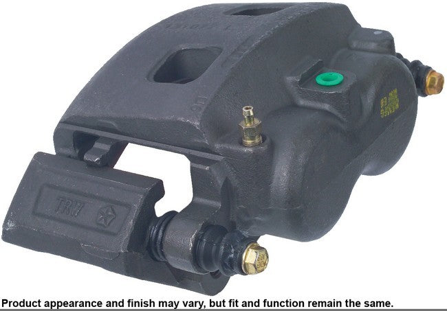 CARDONE Reman Disc Brake Caliper P/N:18-B4832 Fits: Dodge Durango 06-04, Dodge Ram 1500 05-02 - Image 1