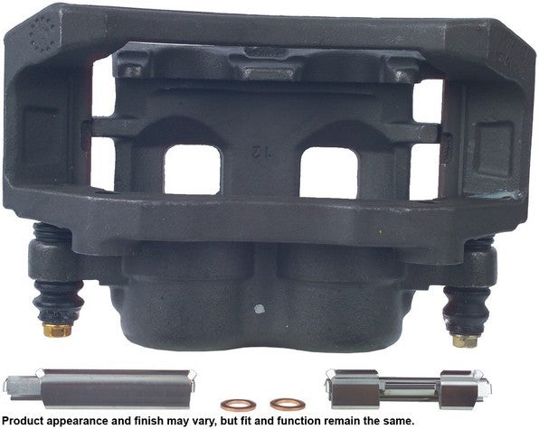 CARDONE Reman Disc Brake Caliper P/N:18-B4832 Fits: Dodge Durango 06-04, Dodge Ram 1500 05-02 - Image 3