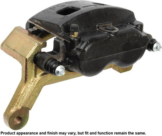CARDONE Reman Disc Brake Caliper P/N:18-B4832A Fits: Dodge Ram 1500 Van 2003 - Image 1
