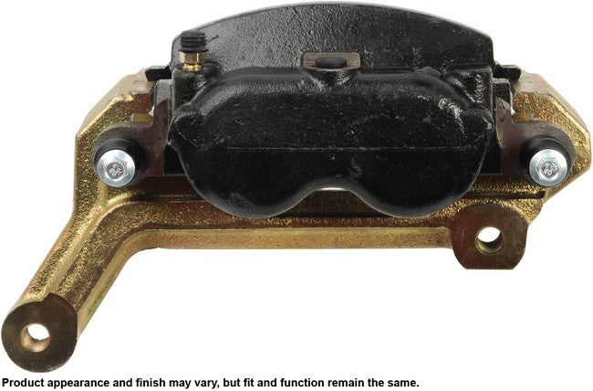 CARDONE Reman Disc Brake Caliper P/N:18-B4832A Fits: Dodge Ram 1500 Van 2003 - Image 2