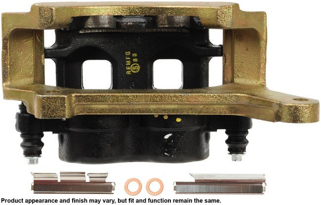 CARDONE Reman Disc Brake Caliper P/N:18-B4832A Fits: Dodge Ram 1500 Van 2003 - Image 3