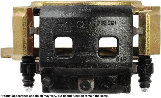 CARDONE Reman Disc Brake Caliper P/N:18-B4832A Fits: Dodge Ram 1500 Van 2003 - Image 4