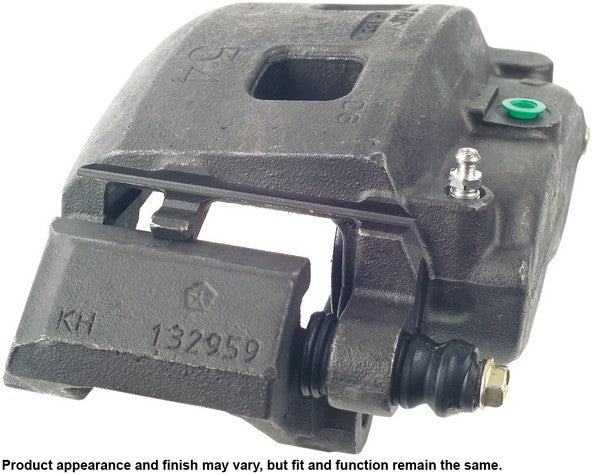 CARDONE Reman Disc Brake Caliper P/N:18-B4832B Fits: Dodge Durango 2004 - Image 1
