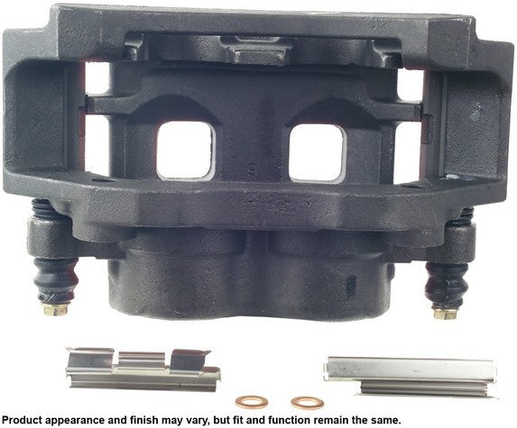 CARDONE Reman Disc Brake Caliper P/N:18-B4832B Fits: Dodge Durango 2004 - Image 3