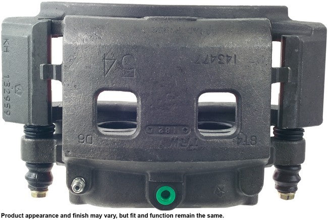 CARDONE Reman Disc Brake Caliper P/N:18-B4832B Fits: Dodge Durango 2004 - Image 4
