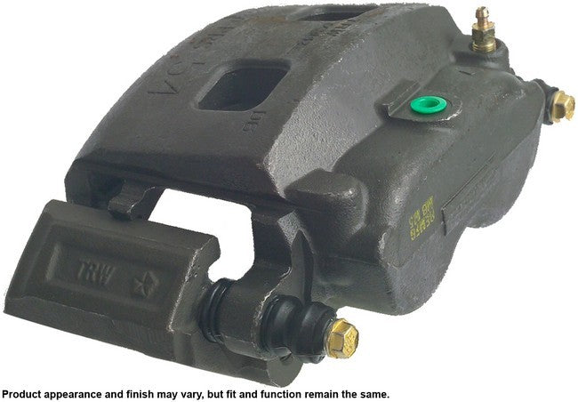 CARDONE Reman Disc Brake Caliper P/N:18-B4833 Fits: Dodge Durango 06-04, Dodge Ram 1500 05-02 - Image 1