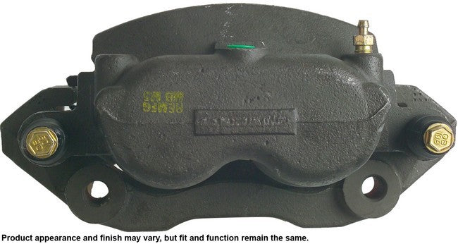 CARDONE Reman Disc Brake Caliper P/N:18-B4833 Fits: Dodge Durango 06-04, Dodge Ram 1500 05-02 - Image 2