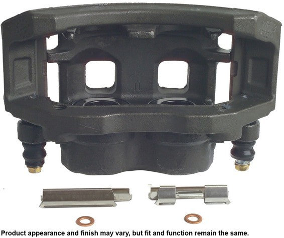 CARDONE Reman Disc Brake Caliper P/N:18-B4833 Fits: Dodge Durango 06-04, Dodge Ram 1500 05-02 - Image 3