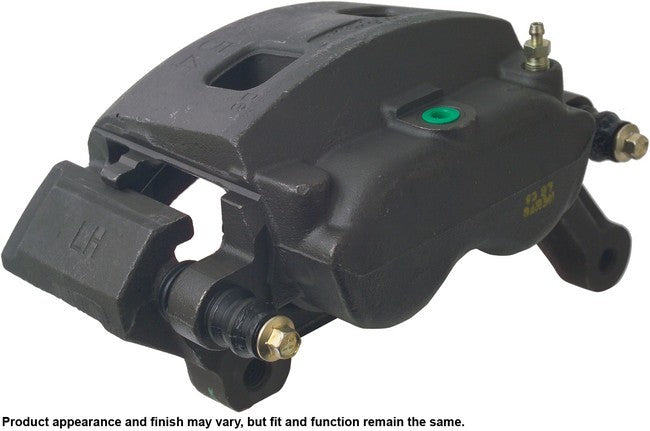 CARDONE Reman Disc Brake Caliper P/N:18-B4833A Fits: Dodge Ram 1500 Van 2003 - Image 1