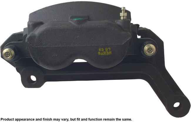 CARDONE Reman Disc Brake Caliper P/N:18-B4833A Fits: Dodge Ram 1500 Van 2003 - Image 2