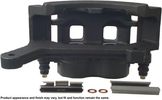 CARDONE Reman Disc Brake Caliper P/N:18-B4833A Fits: Dodge Ram 1500 Van 2003 - Image 3