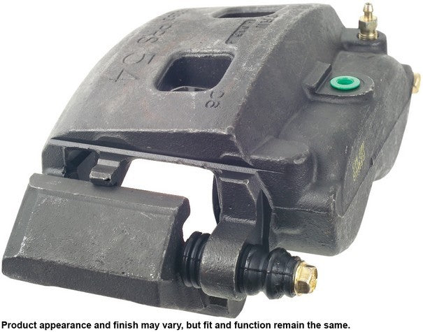 CARDONE Reman Disc Brake Caliper P/N:18-B4833B Fits: Dodge Durango 2004 - Image 1