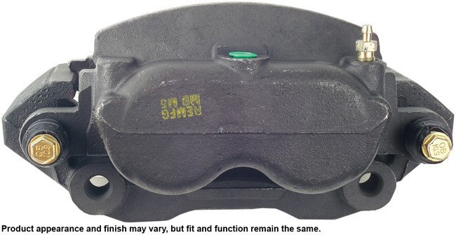 CARDONE Reman Disc Brake Caliper P/N:18-B4833B Fits: Dodge Durango 2004 - Image 2