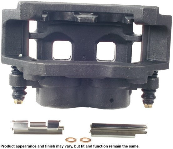 CARDONE Reman Disc Brake Caliper P/N:18-B4833B Fits: Dodge Durango 2004 - Image 3