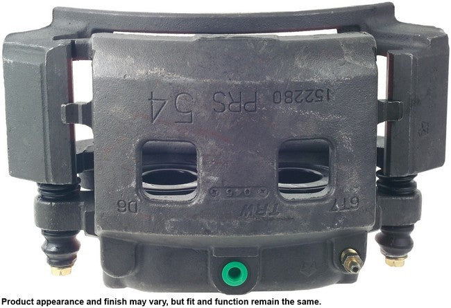 CARDONE Reman Disc Brake Caliper P/N:18-B4833B Fits: Dodge Durango 2004 - Image 4