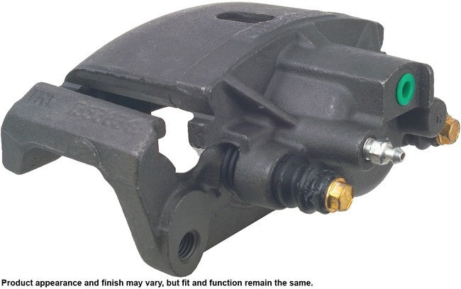 CARDONE Reman Disc Brake Caliper P/N:18-B4836 Fits: Chrysler Aspen 09-07, Dodge Durango 09-04, Dodge Ram 1500 10-02, Ram 1500 18-11, Ram 1500 Classic 23-19 - Image 1
