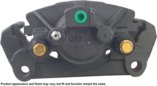 CARDONE Reman Disc Brake Caliper P/N:18-B4836 Fits: Chrysler Aspen 09-07, Dodge Durango 09-04, Dodge Ram 1500 10-02, Ram 1500 18-11, Ram 1500 Classic 23-19 - Image 2