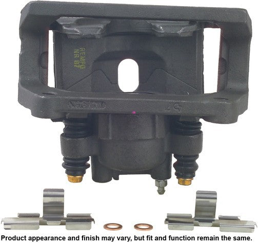 CARDONE Reman Disc Brake Caliper P/N:18-B4836 Fits: Chrysler Aspen 09-07, Dodge Durango 09-04, Dodge Ram 1500 10-02, Ram 1500 18-11, Ram 1500 Classic 23-19 - Image 3