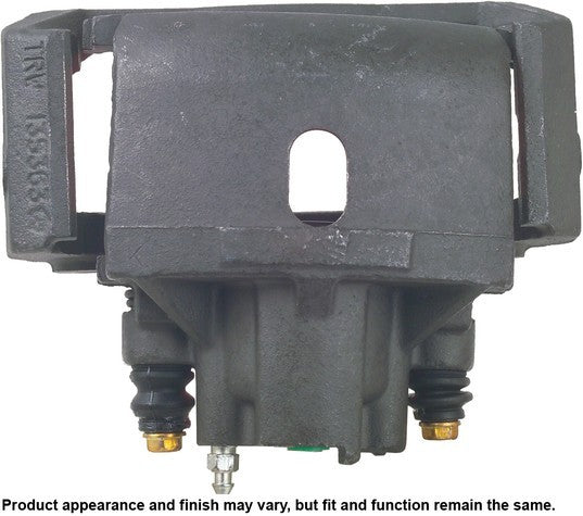 CARDONE Reman Disc Brake Caliper P/N:18-B4836 Fits: Chrysler Aspen 09-07, Dodge Durango 09-04, Dodge Ram 1500 10-02, Ram 1500 18-11, Ram 1500 Classic 23-19 - Image 4