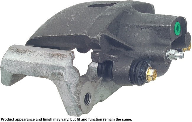CARDONE Reman Disc Brake Caliper P/N:18-B4836A Fits: Dodge Durango 2003, Dodge Ram 1500 Van 2003 - Image 1