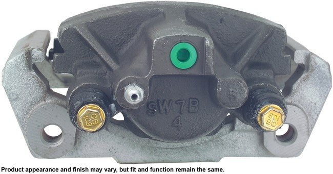 CARDONE Reman Disc Brake Caliper P/N:18-B4836A Fits: Dodge Durango 2003, Dodge Ram 1500 Van 2003 - Image 2